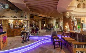 Hotel Lella Baya